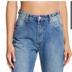 Rolla’s High Rise Relaxed Dusters